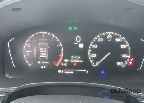 2022 Honda Civic Sport from USA, damaged, VIN 2HGFE2F57NH525734